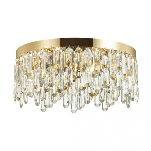 Люстра ODEON LIGHT DAKISA 4986/6C Люстра ODEON LIGHT DAKISA 4986/6C