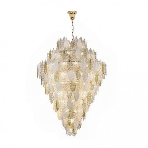 Люстра ODEON LIGHT LACE 5052/86