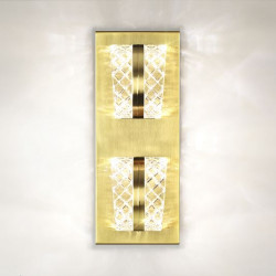 Бра ODEON LIGHT MIRAGE 5030/8WL