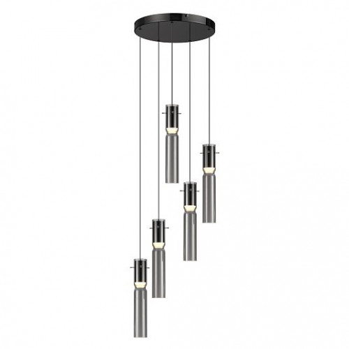 Люстра каскадная ODEON LIGHT SCROW 5058/25L Люстра каскадная ODEON LIGHT SCROW 5058/25L