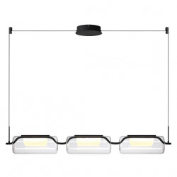 Люстра ODEON LIGHT Kavia 5003/30L