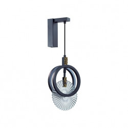 Настенный светильник ODEON LIGHT MERCURY 5421/17WL