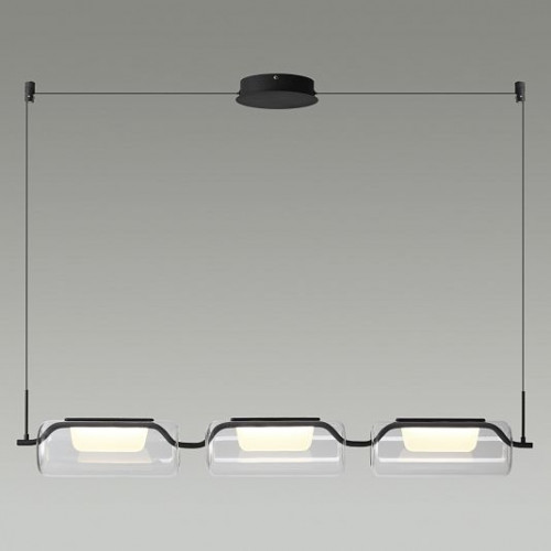 Люстра ODEON LIGHT Kavia 5003/30L Люстра ODEON LIGHT Kavia 5003/30L