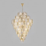 Люстра ODEON LIGHT LACE 5052/86