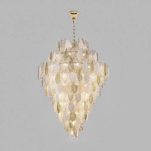 Люстра ODEON LIGHT LACE 5052/86