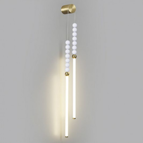Настенный светильник ODEON LIGHT MONELLA 6639/16WL Настенный светильник ODEON LIGHT MONELLA 6639/16WL