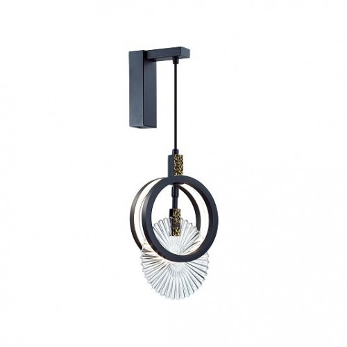 Настенный светильник ODEON LIGHT MERCURY 5421/17WL Настенный светильник ODEON LIGHT MERCURY 5421/17WL