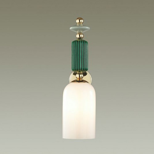 Бра ODEON LIGHT CANDY 4861/1W Бра ODEON LIGHT CANDY 4861/1W
