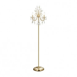 Торшер ODEON LIGHT VERSIA 4977/3F
