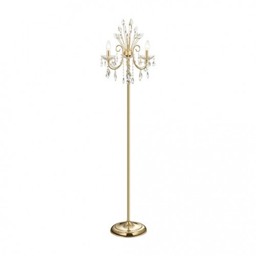 Торшер ODEON LIGHT VERSIA 4977/3F Торшер ODEON LIGHT VERSIA 4977/3F