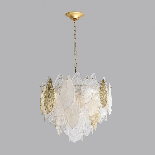 Люстра ODEON LIGHT LACE 5052/8