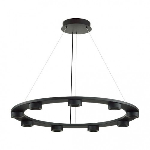 Подвесной светильник ODEON LIGHT TURMAN 6631/75L