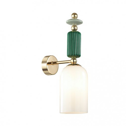 Бра ODEON LIGHT CANDY 4861/1W Бра ODEON LIGHT CANDY 4861/1W
