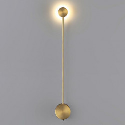 Настенный светильник ODEON LIGHT SATELLITE 7009/5WLA