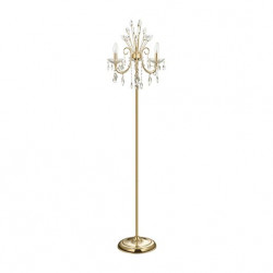 Торшер ODEON LIGHT VERSIA 4977/3F