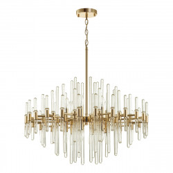 Люстра ODEON LIGHT STIKA 4988/12