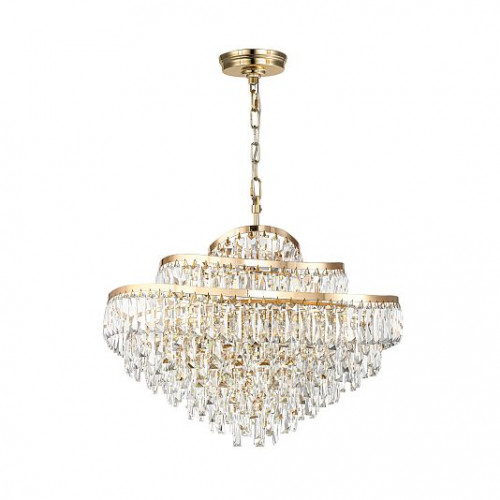 Люстра ODEON LIGHT WAYTA 5073/14 Люстра ODEON LIGHT WAYTA 5073/14