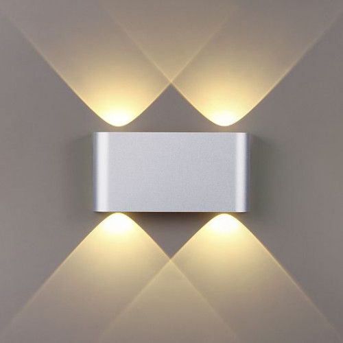 Настенный светильник ODEON LIGHT MAGNUM 4217/4WL Настенный светильник ODEON LIGHT MAGNUM 4217/4WL
