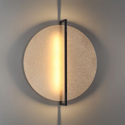 Настенный ODEON LIGHT LUNAR 7016/20WL