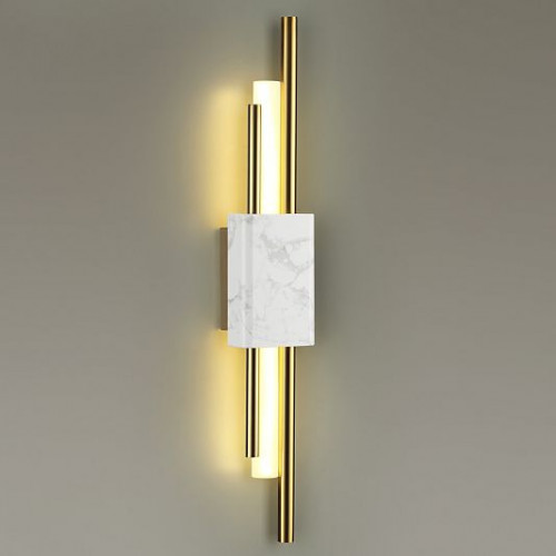 Настенный светильник ODEON LIGHT MARMI 4359/10WL Настенный светильник ODEON LIGHT MARMI 4359/10WL