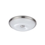 Настенно-потолочный светильник ODEON LIGHT PELOW 4957/4