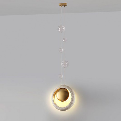 Подвес ODEON LIGHT SATURN 5443/1 Подвес ODEON LIGHT SATURN 5443/1