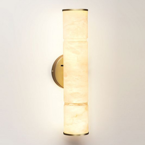 Настенный светильник ODEON LIGHT MARBELLA 6674/12WL Настенный светильник ODEON LIGHT MARBELLA 6674/12WL