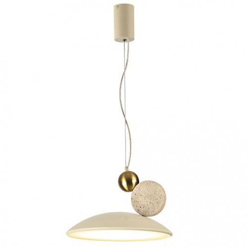 Подвесной светильник ODEON LIGHT TRAVERTINO 6625/20L Подвесной светильник ODEON LIGHT TRAVERTINO 6625/20L