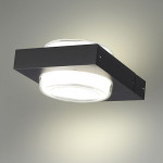 Уличный настенный светильник ODEON LIGHT VART 6654/6WL