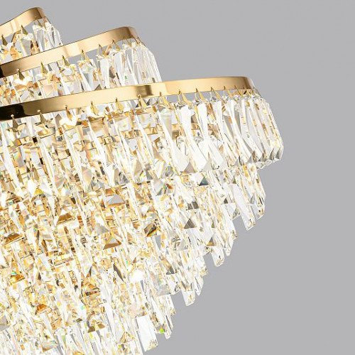 Люстра ODEON LIGHT WAYTA 5073/12 Люстра ODEON LIGHT WAYTA 5073/12