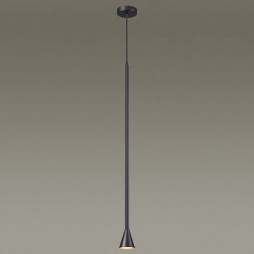 Подвесной светильник ODEON LIGHT PIPA 3884/1B Подвесной светильник ODEON LIGHT PIPA 3884/1B
