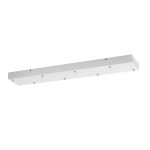 База потолочная ODEON LIGHT BASE 5058/WH