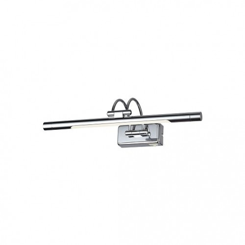 Подсветка для картин с выкл. ODEON LIGHT REVOLA 4908/5WL Подсветка для картин с выкл. ODEON LIGHT REVOLA 4908/5WL