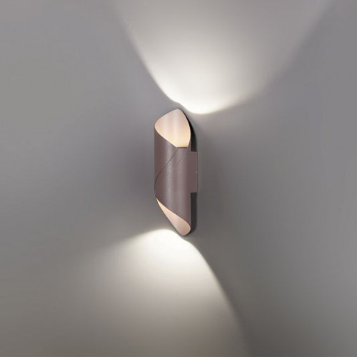 Уличный настенный светильник ODEON LIGHT BASTI 6659/10WLA Уличный настенный светильник ODEON LIGHT BASTI 6659/10WLA