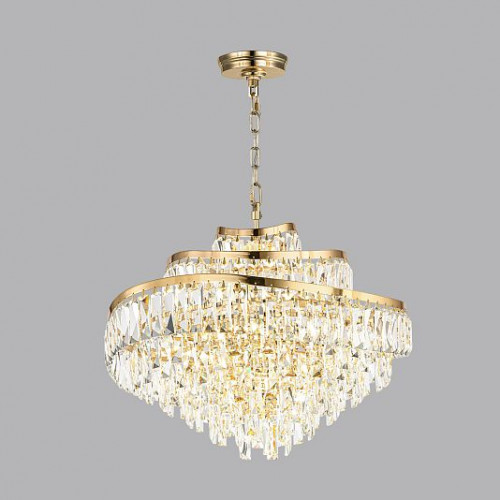 Люстра ODEON LIGHT WAYTA 5073/12 Люстра ODEON LIGHT WAYTA 5073/12
