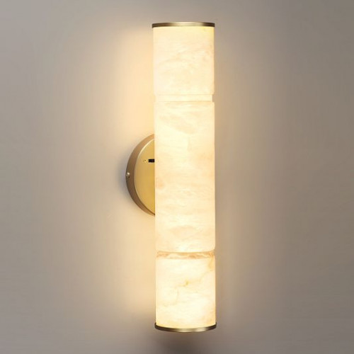 Настенный светильник ODEON LIGHT MARBELLA 6674/12WL Настенный светильник ODEON LIGHT MARBELLA 6674/12WL