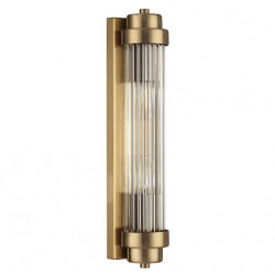 Настенный светильник ODEON LIGHT LORDI 4821/2W