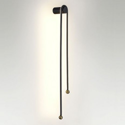 Настенный светильник ODEON LIGHT MEMFI 6633/18WL
