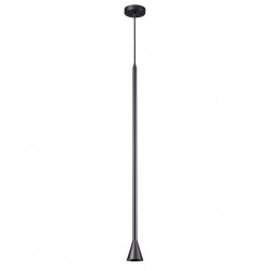 Подвесной светильник ODEON LIGHT PIPA 3884/1B
