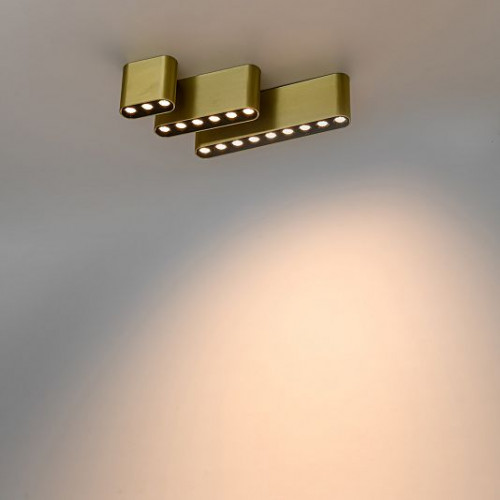 Потолочный ODEON LIGHT SMALL 7093/15CL Потолочный ODEON LIGHT SMALL 7093/15CL