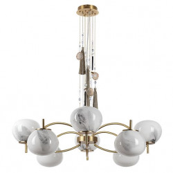Люстра ODEON LIGHT FIOLENT 5432/8
