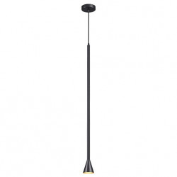 Подвесной светильник ODEON LIGHT PIPA 3884/1B