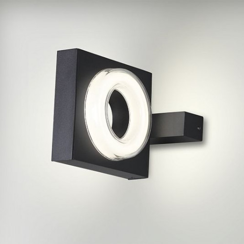 Уличный настенный светильник ODEON LIGHT VART 6654/5WL Уличный настенный светильник ODEON LIGHT VART 6654/5WL