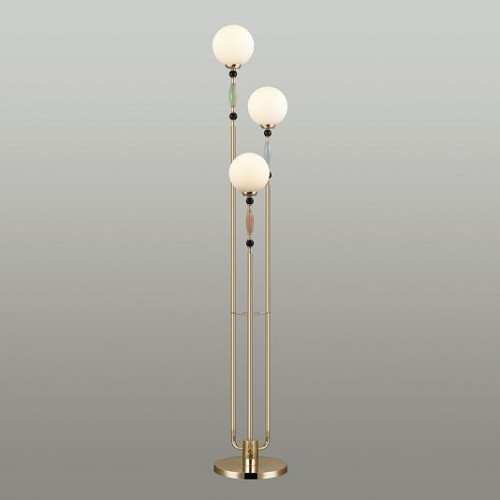 Торшер ODEON LIGHT Palle 5405/3F Торшер ODEON LIGHT Palle 5405/3F