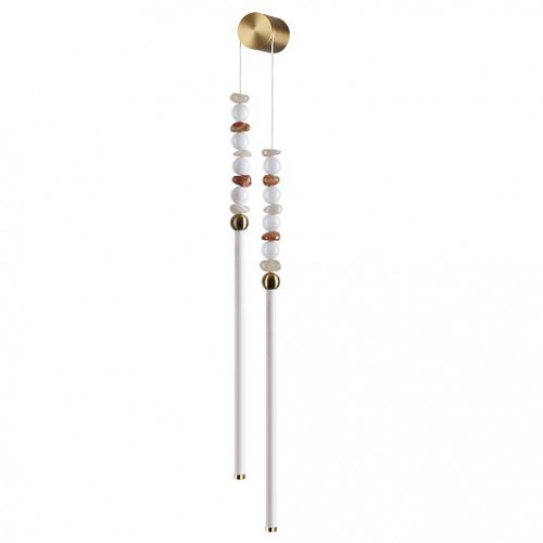 Настенный ODEON LIGHT MONELLA 6640/16WL Настенный ODEON LIGHT MONELLA 6640/16WL