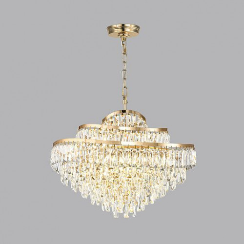 Люстра ODEON LIGHT WAYTA 5073/14 Люстра ODEON LIGHT WAYTA 5073/14