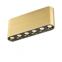 Потолочный ODEON LIGHT SMALL 7093/15CL