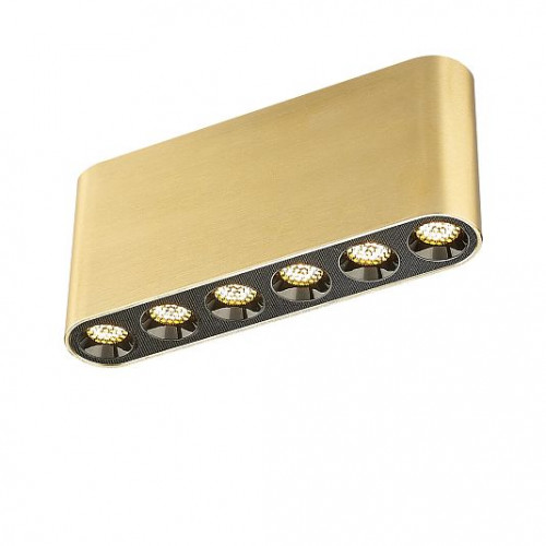 Потолочный ODEON LIGHT SMALL 7093/15CL Потолочный ODEON LIGHT SMALL 7093/15CL