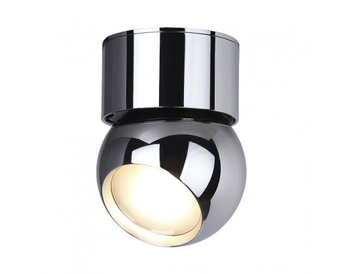 Потолочный светильник ODEON LIGHT NUBUS 6612/7CL