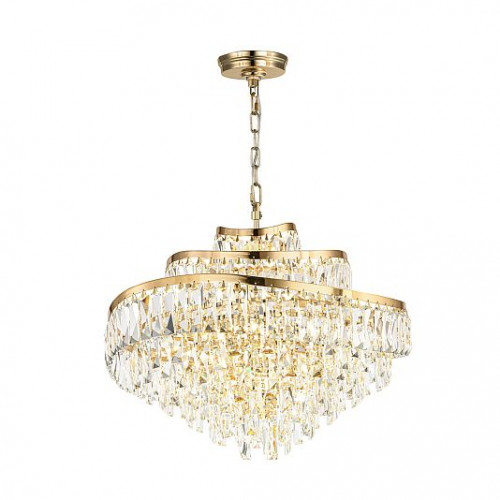 Люстра ODEON LIGHT WAYTA 5073/12 Люстра ODEON LIGHT WAYTA 5073/12